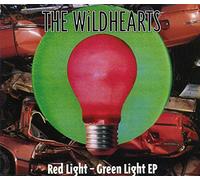 The Wildhearts - Red Light, Green Light (UK Import)