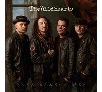 THE WILDHEARTS - RENAISSANCE MEN [Vinilo]