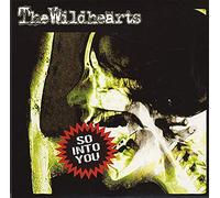 The Wildhearts - So Into You [Vinilo]