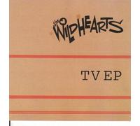 The Wildhearts - Tv Ep