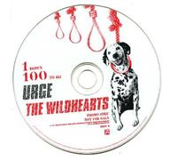 The Wildhearts - Urge (UK Promo CD single)