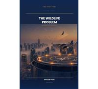The Wildlife Problem: Bird-Strike Safety for the Rooftop Vertiport (The Vertiport)