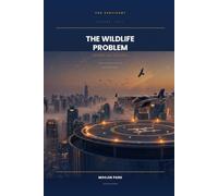 The Wildlife Problem: Bird-Strike Safety for the Rooftop Vertiport (The Vertiport)