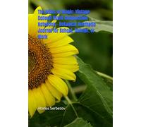 The Wilds of Magic: Vintage College Ruled Composition Notebook - Botanical Aesthetic Journal for School, College, or Work
