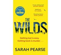 The Wilds: The thrilling new mystery from the bestselling author of The Sanatorium (Elin Warner Series)