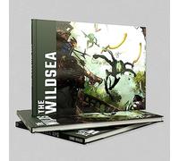 The Wildsea: Core Rules