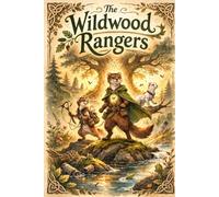 The Wildwood Rangers - The Wildwood Oath