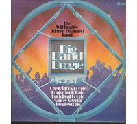 The Will Bradley Johnny Guarnieri Band - Big Band Boogie
