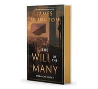 The Will of the Many: Deluxe Edition Hardcover: 1 (Hierarchy)