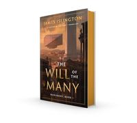 The Will of the Many: Deluxe Edition Hardcover: 1 (Hierarchy)