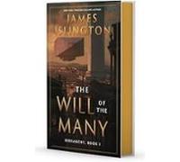 The Will Of The Many: Deluxe Edition Hardcover (not For Online) (the H