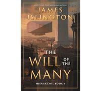 The Will of the Many: Volume 1 (Hierarchy, 1)