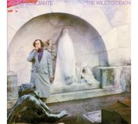 The Will To Death [Vinilo]