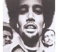 Ben Harper – The Will To Live – Virgin Mobile