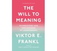 The Will To Meaning (ebook)