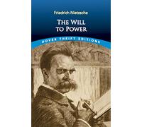 The Will to Power (Thrift Editions)