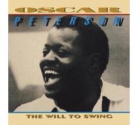 The Will to Swing