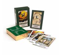 The William Blake Tarot of the Creative Imagination: (Tarot Kit Box Set with 79 Cards and Guide Book)