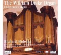 The William Drake Organ