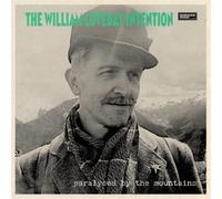 The William Loveday Intention – Paralysed By the Mountains – Vinilo (Victrola)