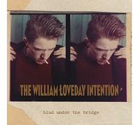 The William Loveday Intention - Blud Under The Bridge [VINYL] [Vinilo]