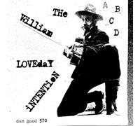 The William Loveday Intention - I'm Good Enough [7" VINYL] [Vinilo]