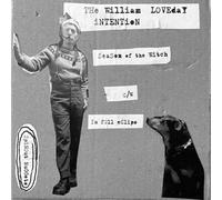 The William Loveday Intention - Season Of The Witch / In Full Eclipse [Vinilo]