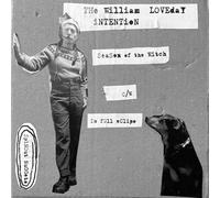 The William Loveday Intention - Season Of The Witch / In Full Eclipse [Vinilo]