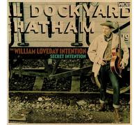 The William Loveday Intention - Secret Intention