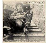 The William Loveday Intention - The Bearded Lady Also Sells The Candy Floss [VINYL] [Vinilo]