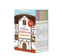 The William Shakespeare Children's Collection (Series 1)