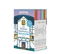 The William Shakespeare Children's Collection (Series 2)