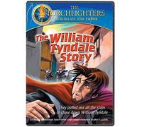 The William Tyndale Story [Reino Unido] [DVD]