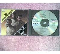 The Williams Brothers - Greatest Hits 1
