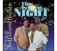 The Williams Brothers - This Is Your Night
