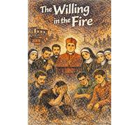 The Willing in the Fire (Letters to My Younger Self)
