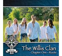 Sony Botas The Willis Clan – Chapter Two