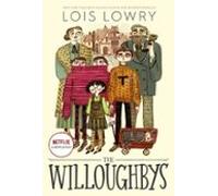 The Willoughbys (ebook)