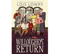 The Willoughbys Return (ebook)
