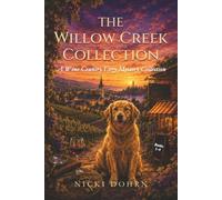 The Willow Cr ollection (Wine Country Cozy Mystery Collection)