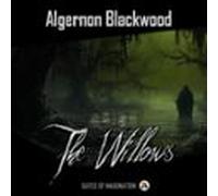 The Willows (audiolibro)