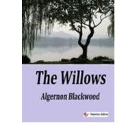 The Willows (ebook)