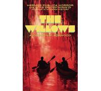The Willows: Hermes Publica Classic Horror Collection