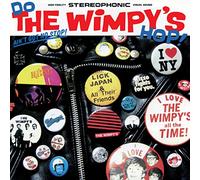 The Wimpys - Do The Wimpys Hop!