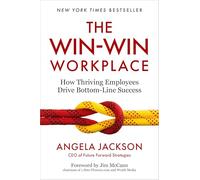 The Win-Win Workplace: How Thriving Employees Drive Bottom-Line Success