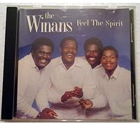 the winans - feel the spirit