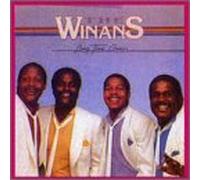 The Winans - Long Time Comin