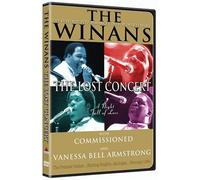 The Winans: The Lost Concert