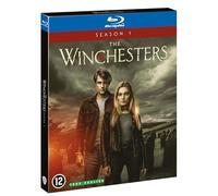 The Winchesters [Blu-ray]