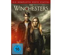 The Winchesters - Staffel 1 [DVD]